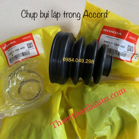 Cao-su-chup-bui-dau-lap-trong-honda-accord