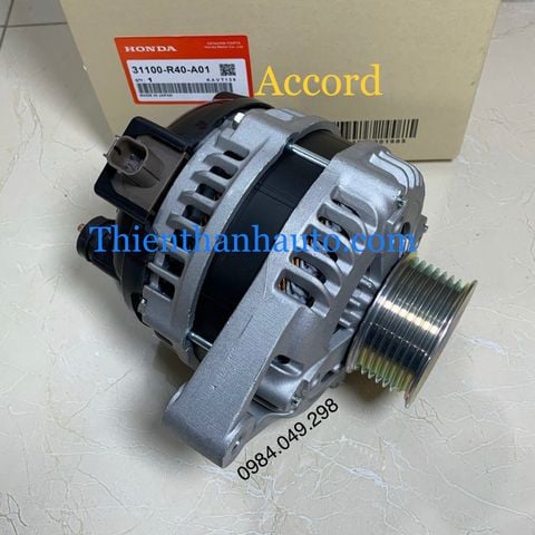 may-phat-dien-honda-accord-2.4