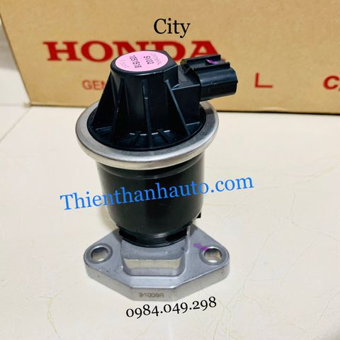  Van ERG Honda City - Van tuần hoàn khí xả Honda City 2013-2021 