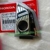 Nắp chụp đầu tay mở cửa trước bên trái Honda Civic 2016-2021 chính hãng - 72187TETH11