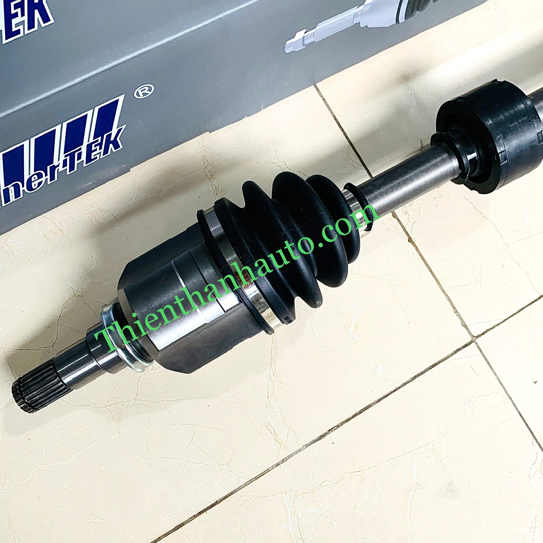 Cây láp trái Toyota Vios 2003-2004-2005-2006-2007, giá tốt nhất – Phụ ...