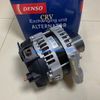 Máy phát điện Honda CRV 2.4 đời 2013-14-15-16-2017 - Xuất xứ Denso Japan