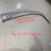 Nẹp 2 bên nóc liền gioăng cao su Honda CRV chính hãng, giá tốt nhất