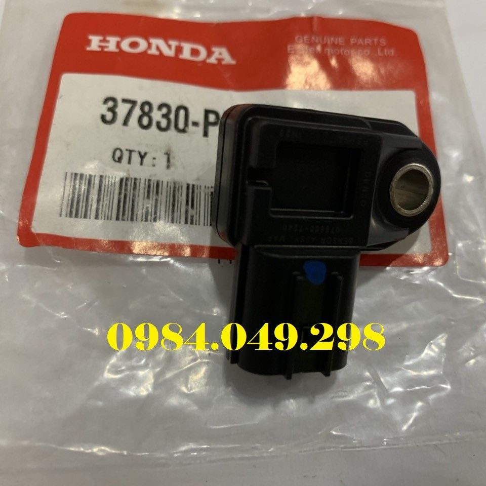 Cảm biến áp suất khí nạp Honda civic 2.0 - Xuất xứ Honda Nhật Bản