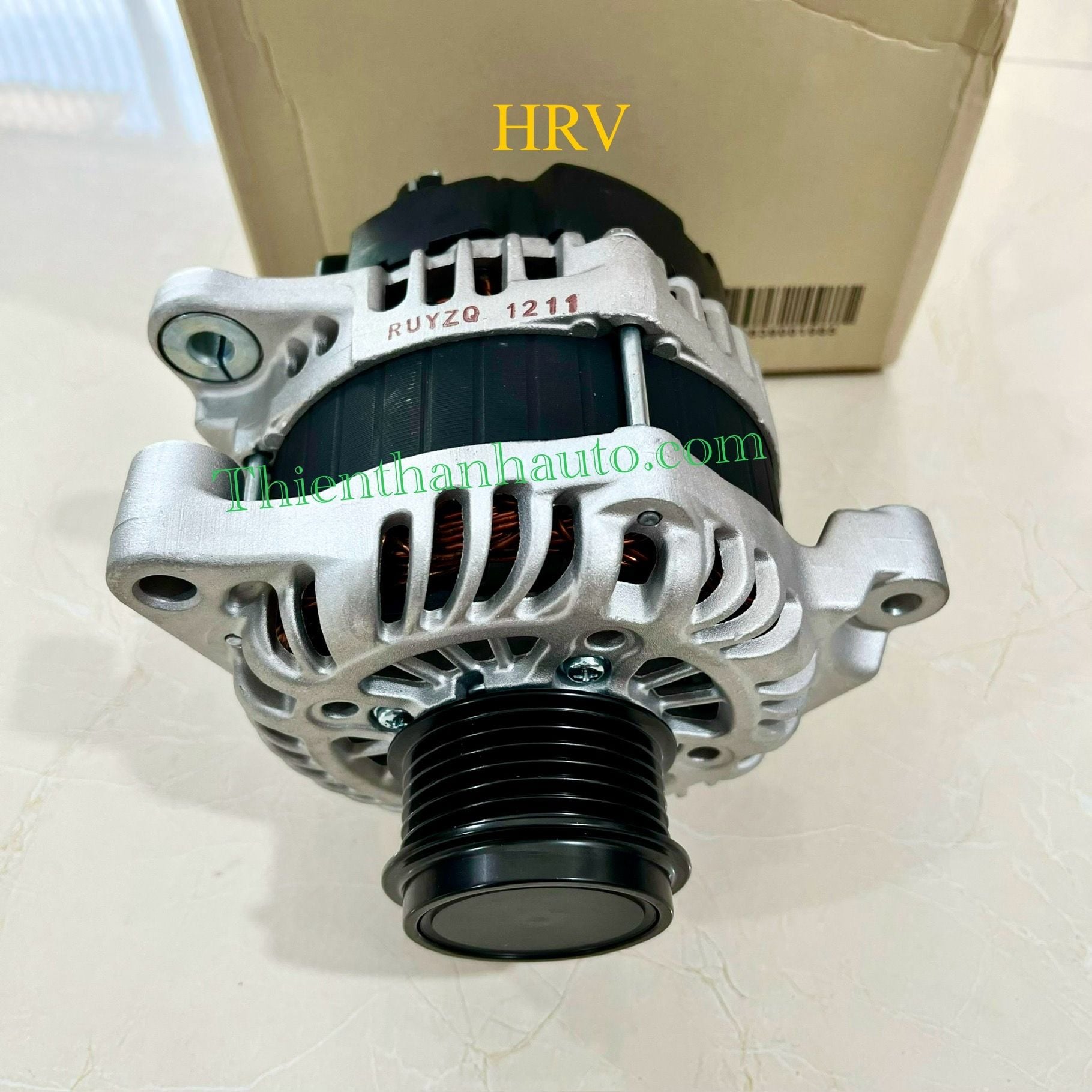 Máy phát điện Honda HRV 2022-2023-2024 - Thienthanhauto.com