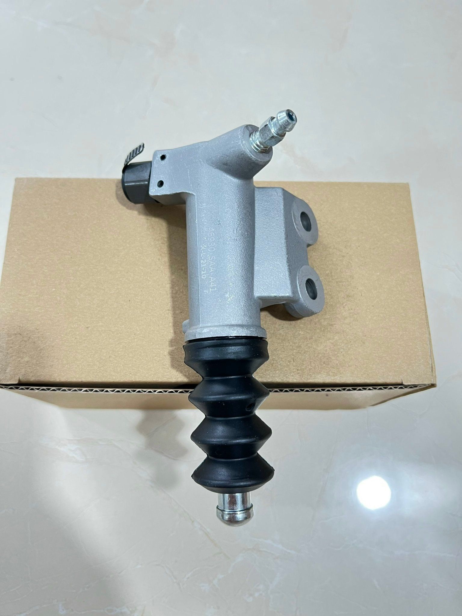 Tổng côn dưới - trượt côn Honda Civic - Xuất xứ: Japan