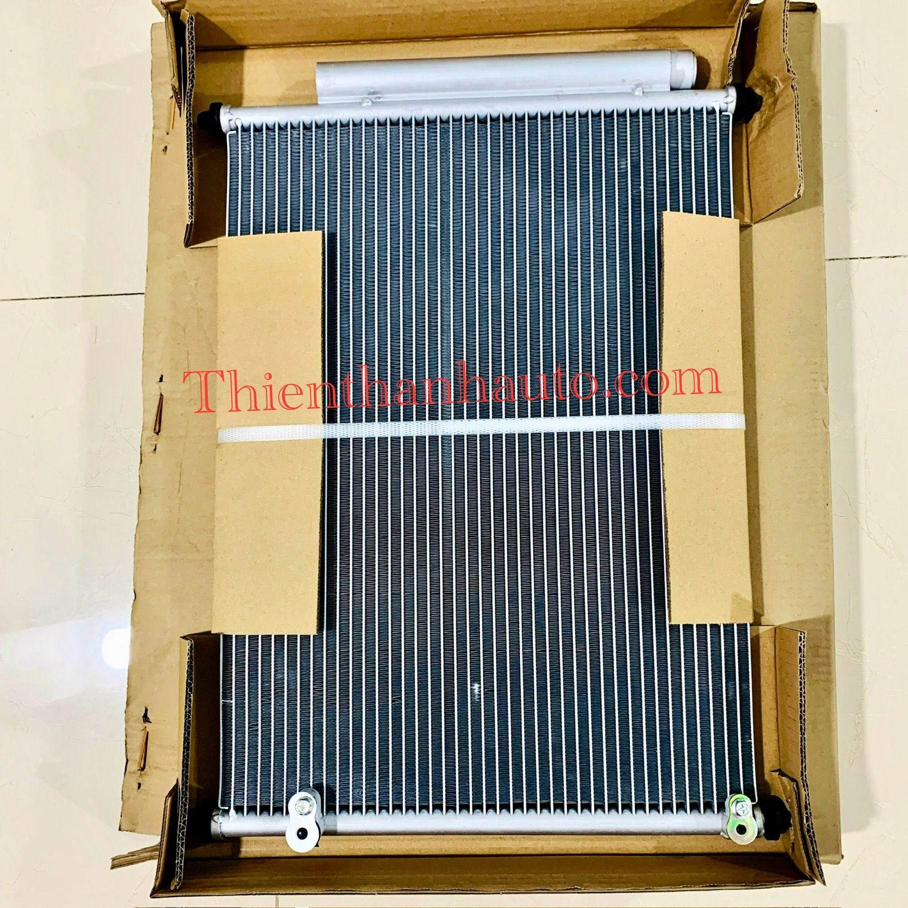 Dàn nóng điều hòa Honda City giá tốt nhất - Thienthanhauto.com