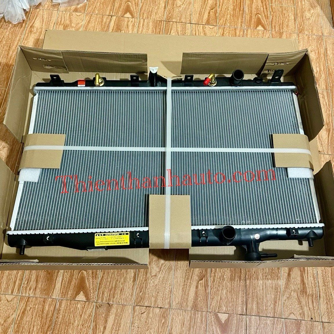 Két nước Honda CRV 2008-2013 - Denso Nhật Bản - Thienthanhauto.com