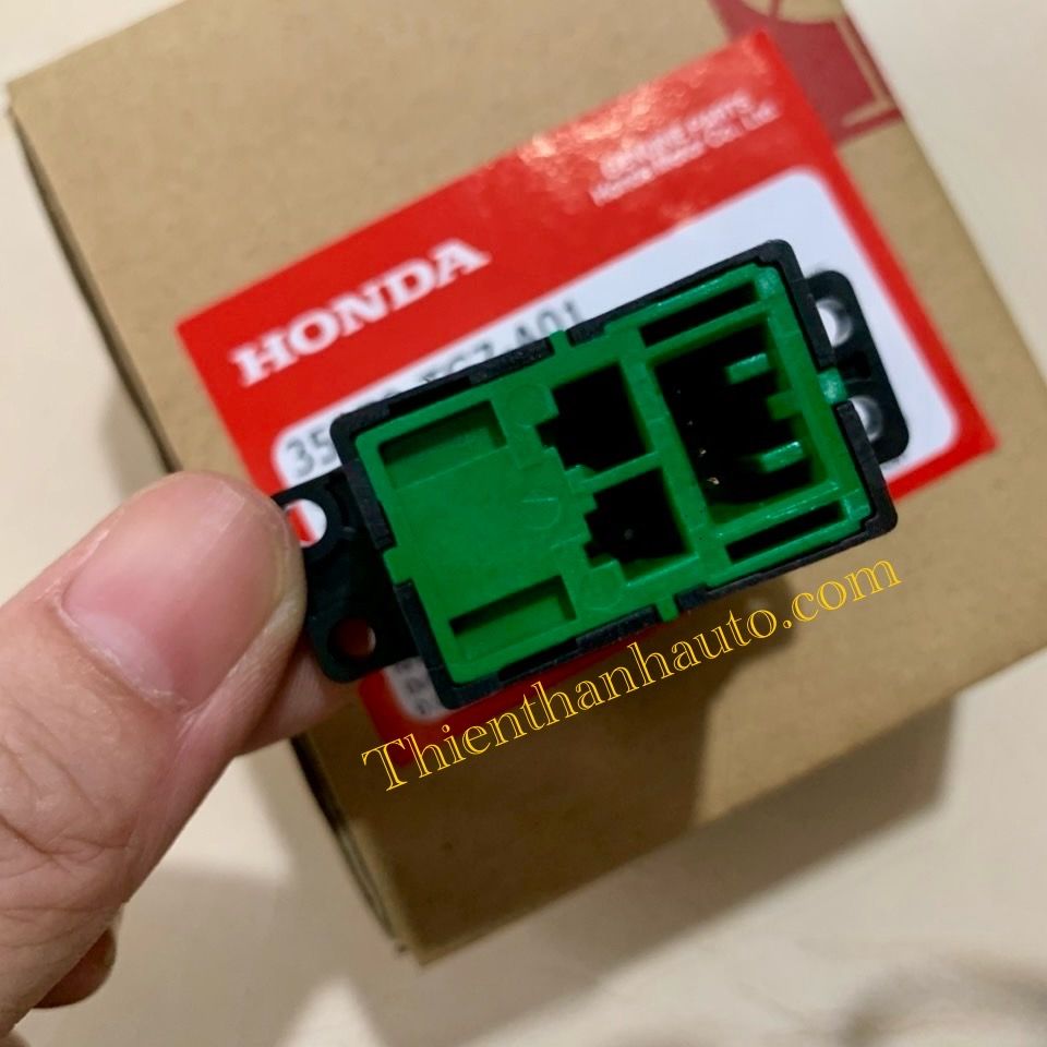 Bloc Fusible Pour Honda CR-V 2018-2022 – Référence 38231-TLA-A11 – Neuf, Compatibilité Garantie