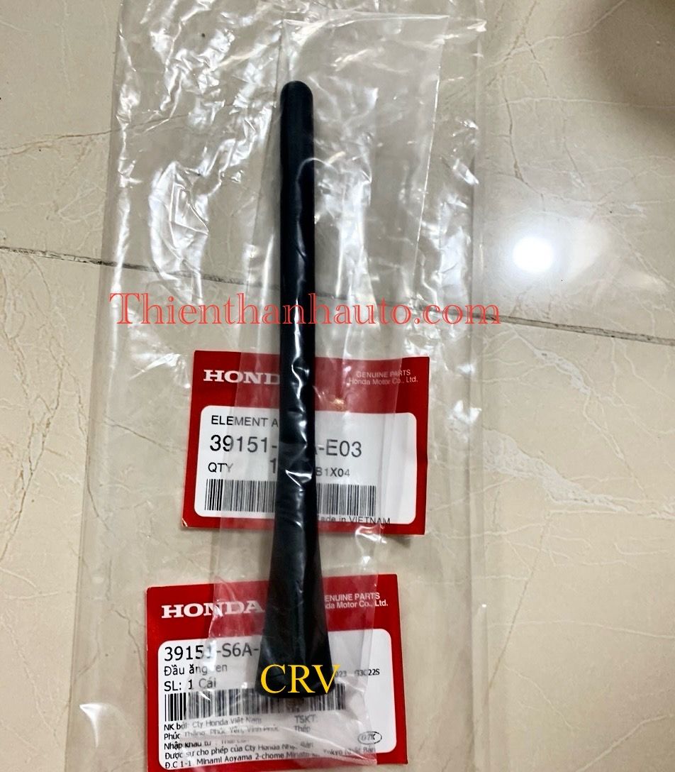Cần ăng ten Honda CRV 2007-2012 chính hãng - Thienthanhauto.com