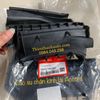 Cao su đầu ốp máng nhựa chân kính chắn gió Honda Accord - Xuất xứ Honda Japan - 74212TA0A00