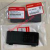 Nắp nhựa che giá nóc - ốp mép trần xe Honda CRV chính hãng - 75233SWA003