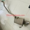 Ống xả - bô xe Acura MDX 2007-2012 - Thienthanhauto.com