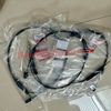 Dây mở khóa nắp bình xăng Honda Brio chính hãng - Thienthanhauto.com