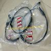 Dây mở khóa nắp bình xăng Honda Brio chính hãng - Thienthanhauto.com
