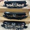 Ca lăng Honda City 2022-2023-2024 chính hãng