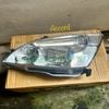 Đèn pha trái Honda Accord 2003-2007 (mí trắng) - Thienthanhauto.com