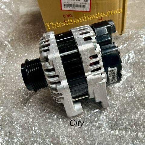 may-phat-dien-honda-city-2022-2023-2024