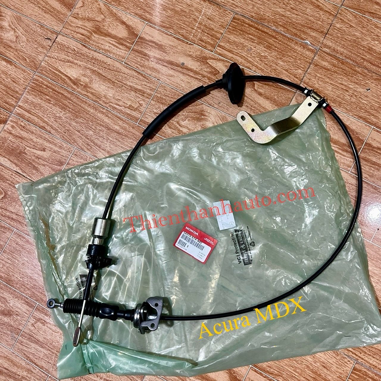 Dây đi số Acura MDX 2007-2012 (Dây cáp chuyển số Acura MDX)