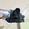 Mô tơ compa nâng hạ kính cửa sau bên trái Honda City 2014-2021