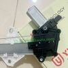 Mô tơ compa nâng hạ kính cửa sau bên trái Honda City 2014-2021