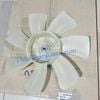 Cánh quạt giàn nóng Honda Civic 2006-2012 chính hãng
