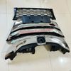 Ca lăng Honda Odyssey 2016-2025 chính hãng