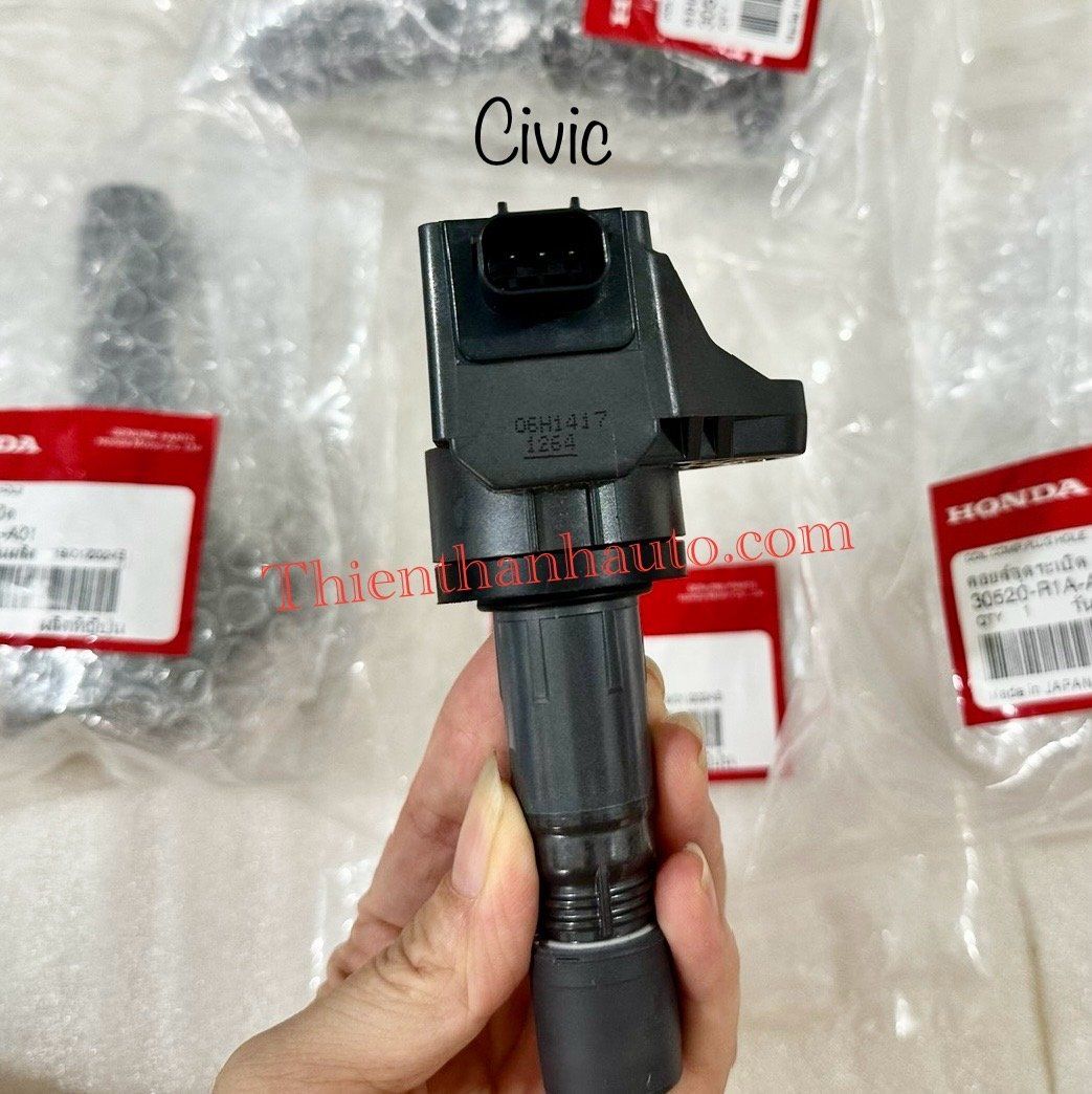 Mobin – bobin Honda Civic 1.8 đời 2013-2014-2015 chính hãng