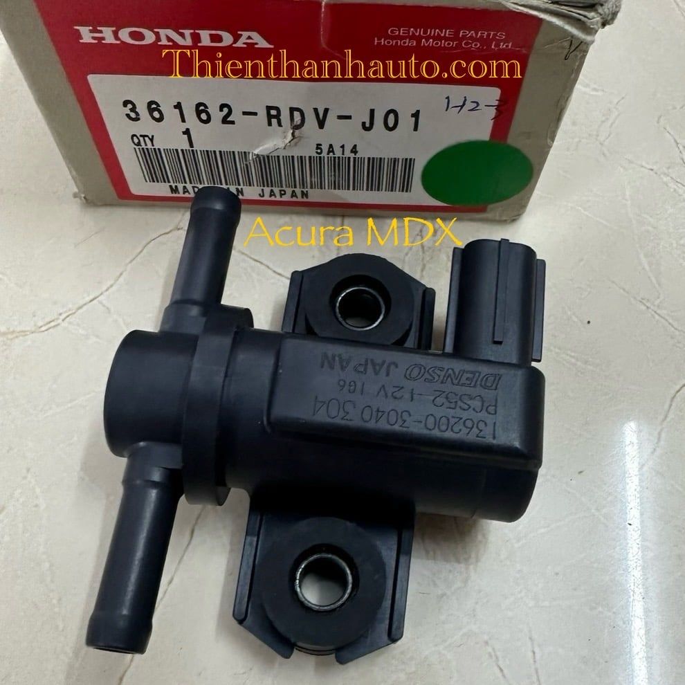 Van hơi xăng thừa Acura MDX 2004-2008 chính hãng