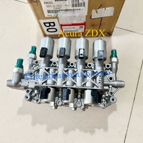 Thân van thứ cấp – cụm van điện từ Acura ZDX chính hãng 