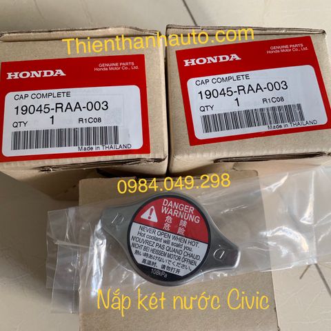 nap-ket-nuoc-honda-civic-1.8-2.0