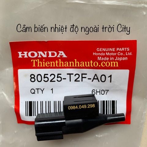 cam-bien-nhiet-do-ngoai-troi-honda-city