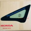 Kính tam giác trước trái Honda Civic 2006-2012 chính hãng - Thienthanhauto.com