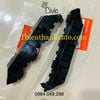 Giá bắt cản trước Honda Civic 2013-2014-2015 (Nẹp cài ba đờ sốc trước)