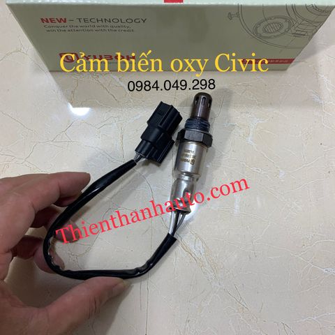 cam-bien-o-xy-duoi-honda-civic-1.8