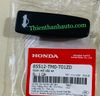 Núm - lẫy mở cốp sau Honda City 2014-2021 chính hãng - 85512TM0T01ZD