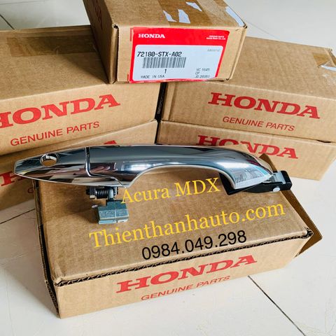 tay-mo-cua-ngoai-truoc-trai-acura-mdx
