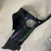 Tấm ốp gầm bên trái khoang động cơ Honda City 2013-2014