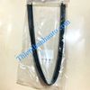 Gioăng cao su nắp capo Toyota Fortuner 2008-2013 chính hãng - 53381-0K010