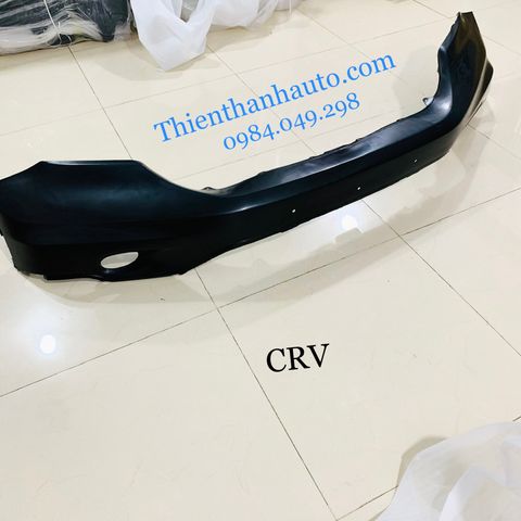  Cản trước Honda CRV 2010-2011-2012 miếng trên - Thienthanhauto.com 