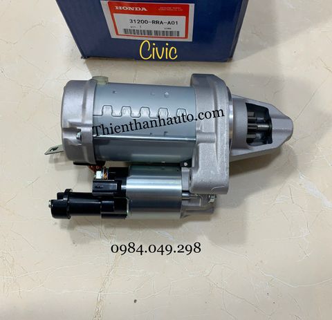  Củ đề Honda Civic 2006-2007-2008-2009-2010-2011-2012 - SP của Denso Nhật Bản 