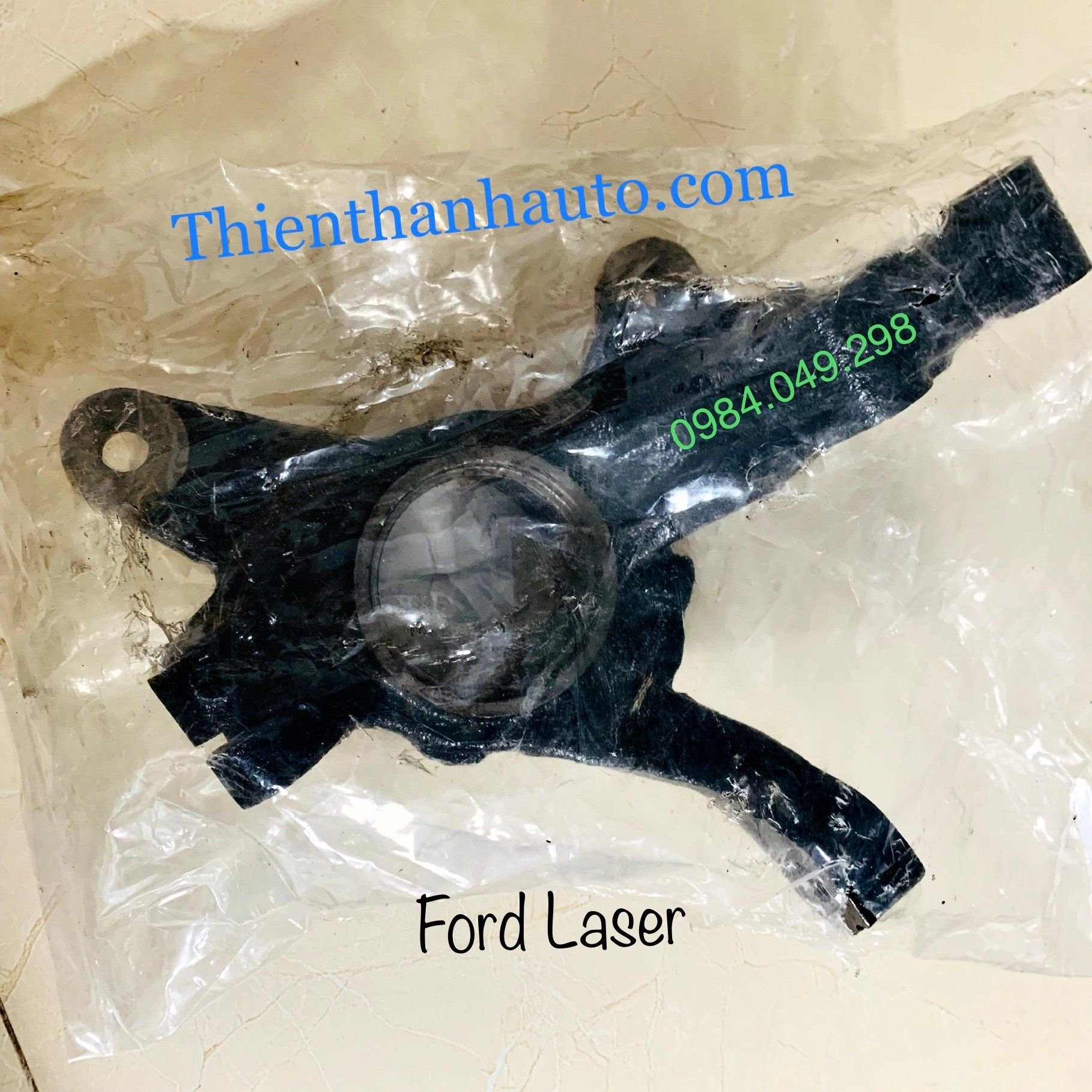 Ngõng moay ơ trước trái - phải Ford Laser, giá tốt nhất - Thienthanhauto.com