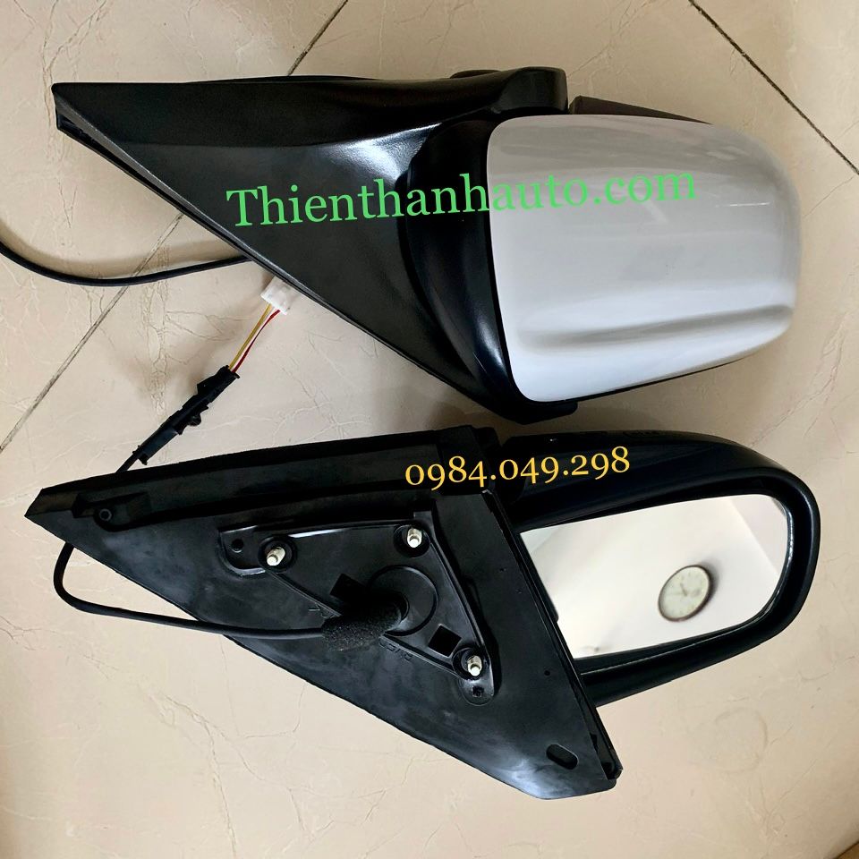 Gương chiếu hậu trái - phải Mazda 2001-2002-2003 - Thienthanhauto.com