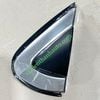 Ốp tam giác góc kính cửa trước bên trái Honda CRV 2018-2019-2020-2021 - 75495TLAA01