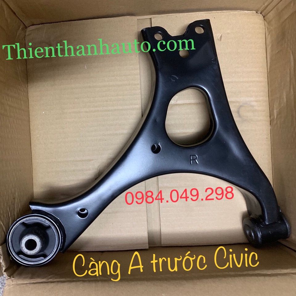 Càng A trước Honda Civic - Made in Japan - Thienthanhauto.com