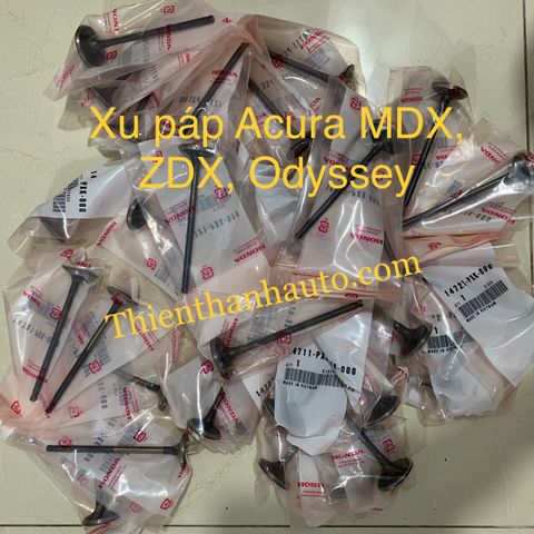 xu-pap-hut-nap-xupap-xa-acura-mdx-zdx-honda-odyssey