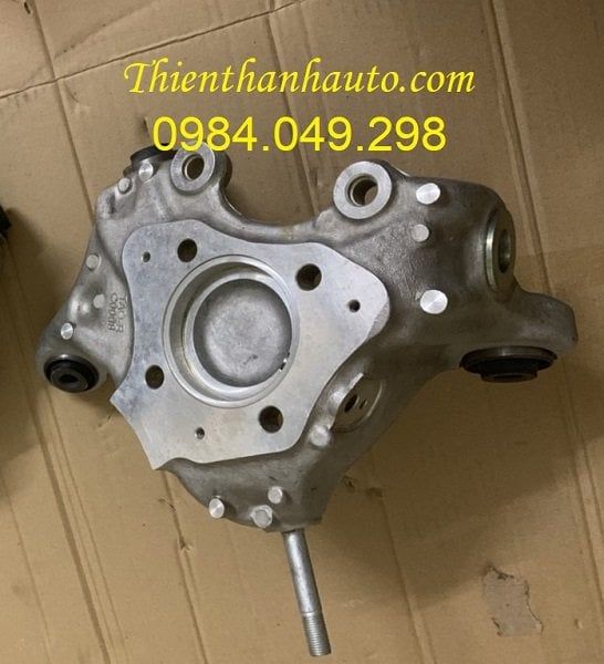 Ngõng moay ơ sau Honda Accord 2008-2009-2010-2011 - Xuất xứ Honda Japan