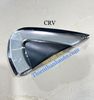 Ốp tam giác góc kính cửa trước bên trái Honda CRV 2018-2019-2020-2021 - 75495TLAA01