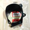Ốp viền đèn cản trước - ốp đèn gầm Honda HRV 2018-2019-2020-2021 chính hãng