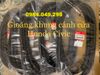 Gioăng/ Zoăng khung cánh cửa Honda Civic - Sản phẩm của Honda Nhật Bản